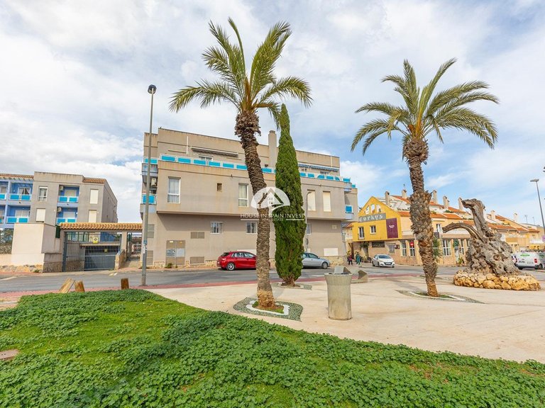 Penthouse for Sale in Playa del Cura Torrevieja, Alicante 32