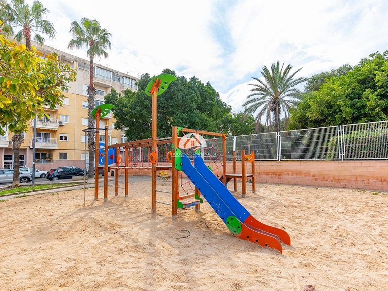Penthouse for Sale in Playa del Cura Torrevieja, Alicante 33