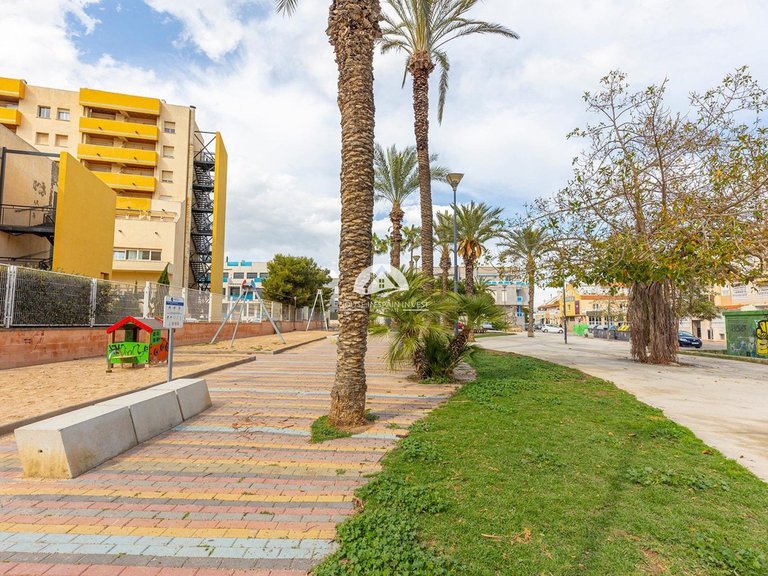 Penthouse for Sale in Playa del Cura Torrevieja, Alicante 34