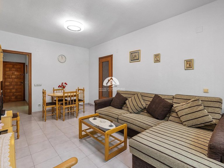 Apartment for Sale in Playa del Cura Torrevieja, Alicante 1