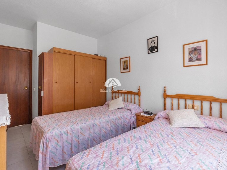 Apartment for Sale in Playa del Cura Torrevieja, Alicante 3