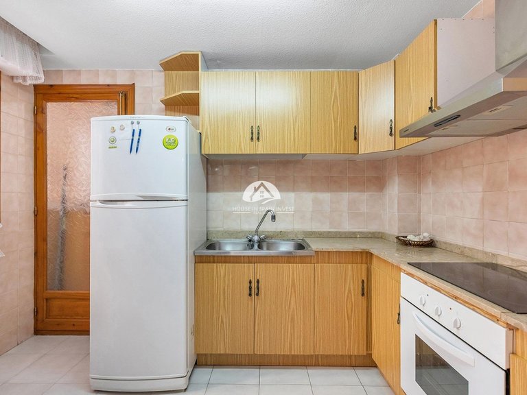 Apartment for Sale in Playa del Cura Torrevieja, Alicante 5