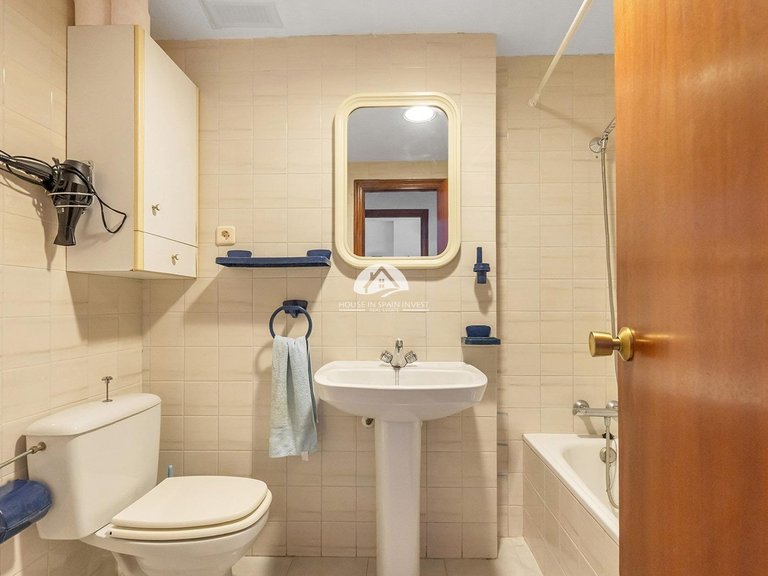 Apartment for Sale in Playa del Cura Torrevieja, Alicante 9