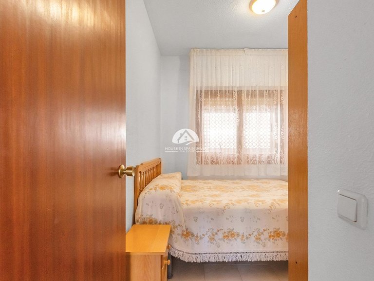 Apartment for Sale in Playa del Cura Torrevieja, Alicante 10