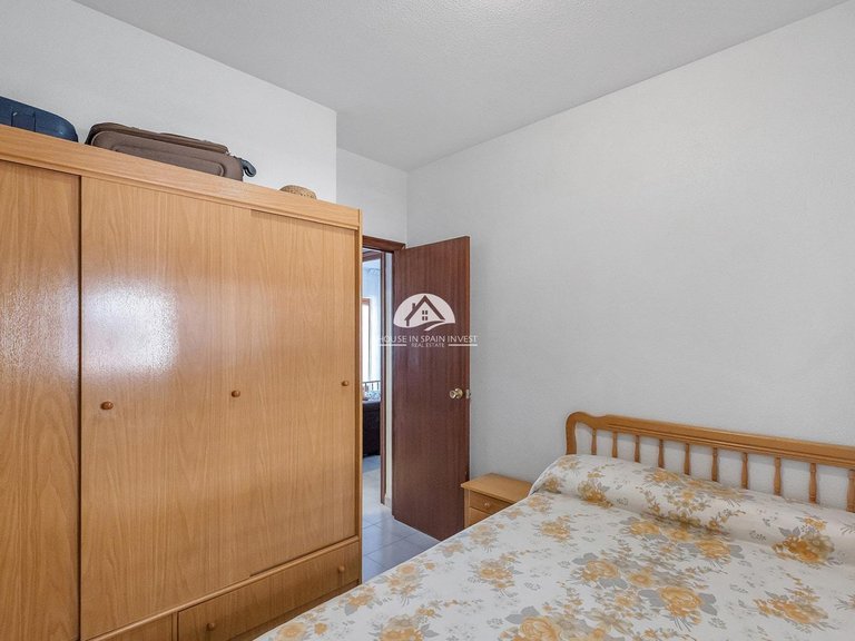Apartment for Sale in Playa del Cura Torrevieja, Alicante 11