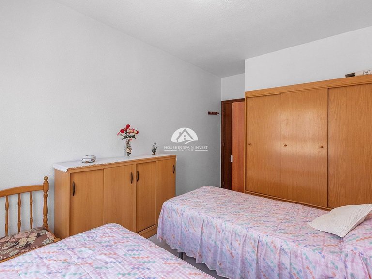 Apartment for Sale in Playa del Cura Torrevieja, Alicante 13