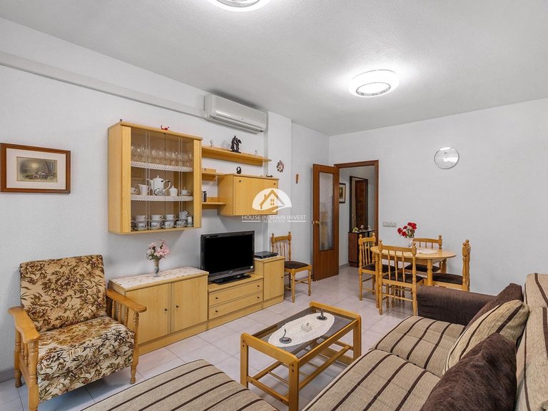 Apartment for Sale in Playa del Cura Torrevieja, Alicante 15