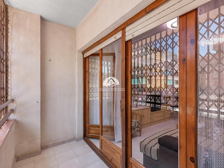 Apartment for Sale in Playa del Cura Torrevieja, Alicante 17
