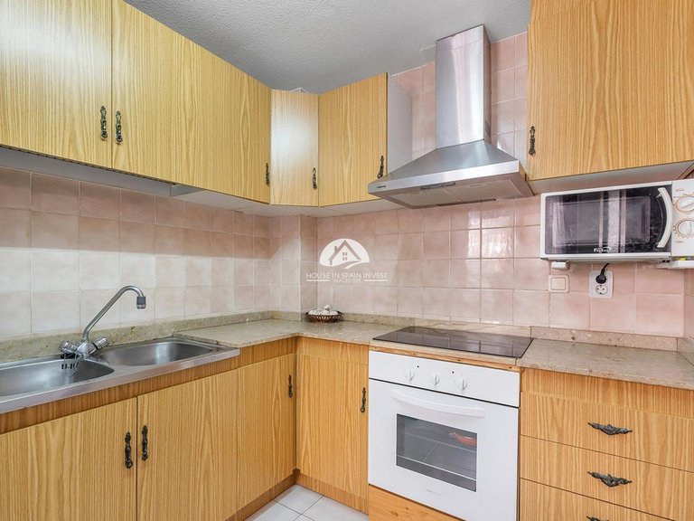 Apartment for Sale in Playa del Cura Torrevieja, Alicante 20