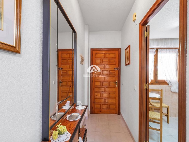 Apartment for Sale in Playa del Cura Torrevieja, Alicante 21
