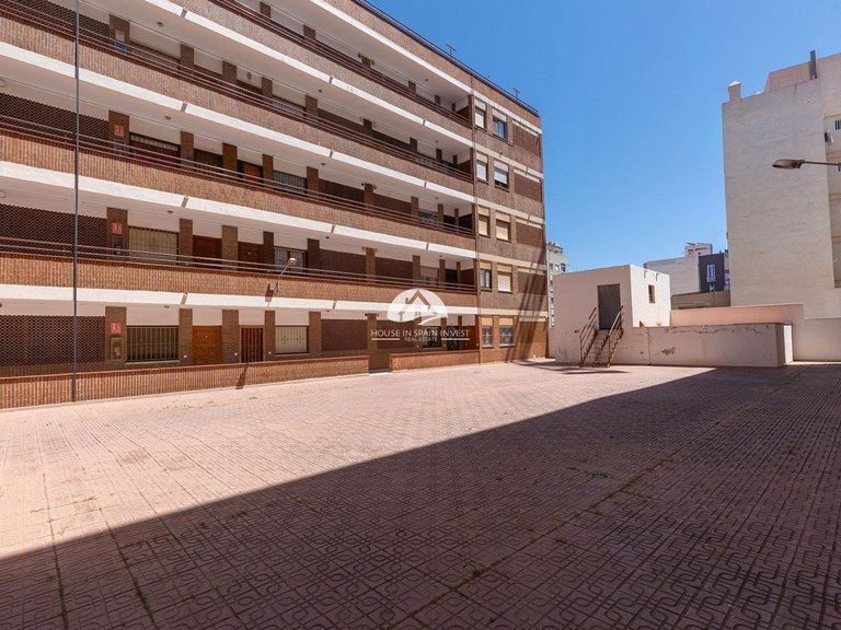 Apartment for Sale in Playa del Cura Torrevieja, Alicante 22