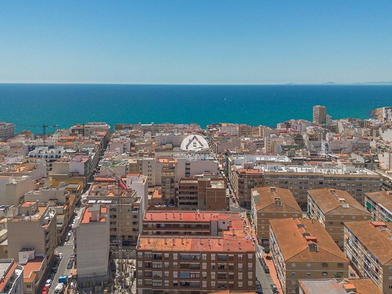 Apartment for Sale in Playa del Cura Torrevieja, Alicante 23
