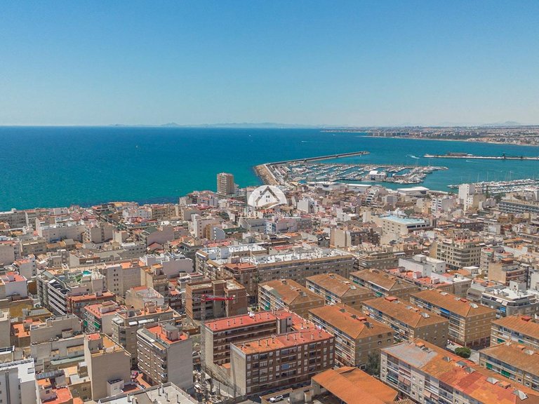 Apartment for Sale in Playa del Cura Torrevieja, Alicante 24
