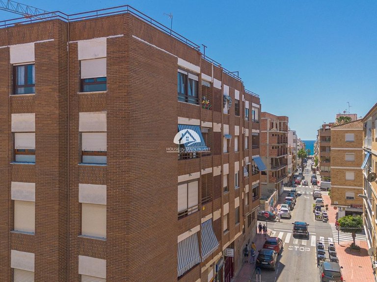 Apartment for Sale in Playa del Cura Torrevieja, Alicante 26