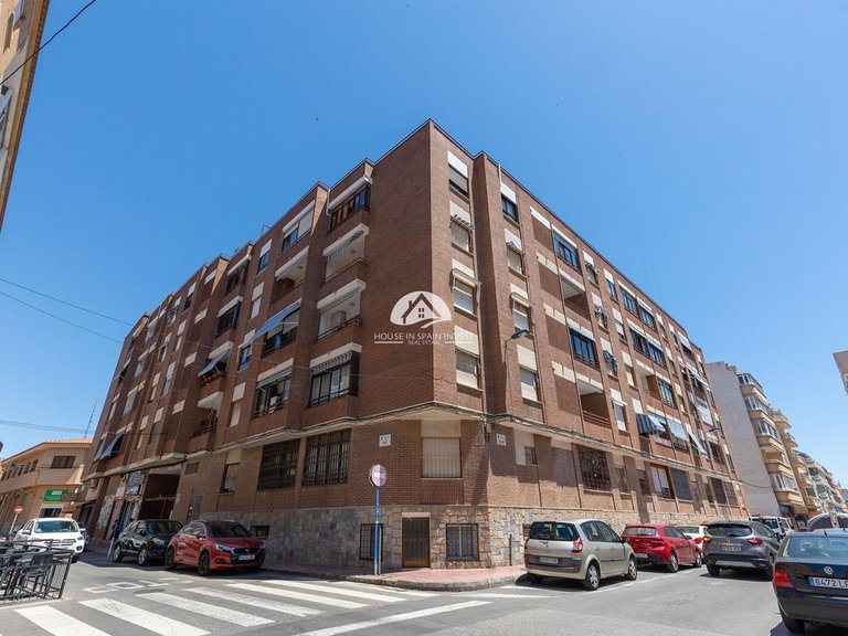 Apartment for Sale in Playa del Cura Torrevieja, Alicante 27