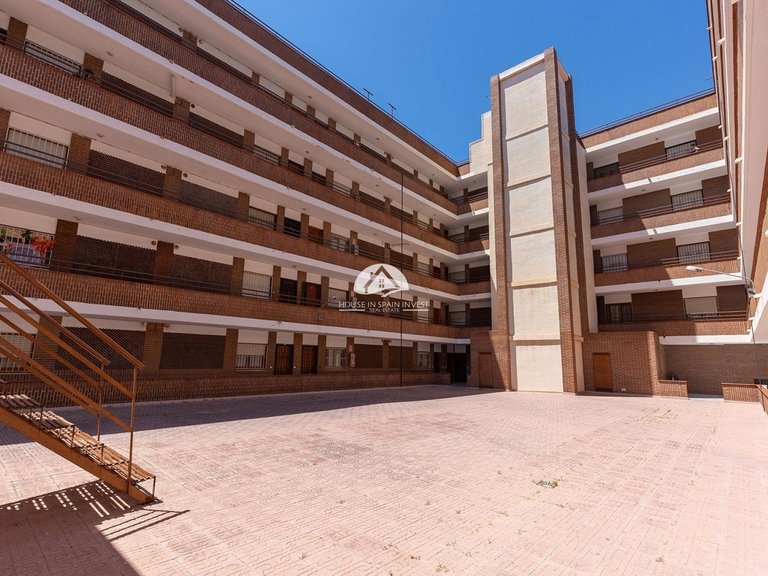 Apartment for Sale in Playa del Cura Torrevieja, Alicante 28