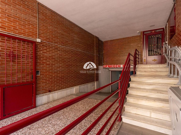 Apartment for Sale in Playa del Cura Torrevieja, Alicante 29