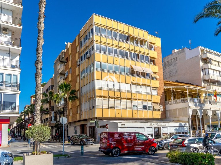 Apartment for Sale in Centro Torrevieja, Alicante 2