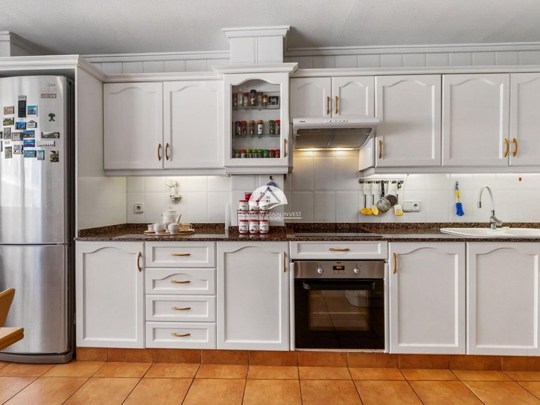 Apartment for Sale in Centro Torrevieja, Alicante 11