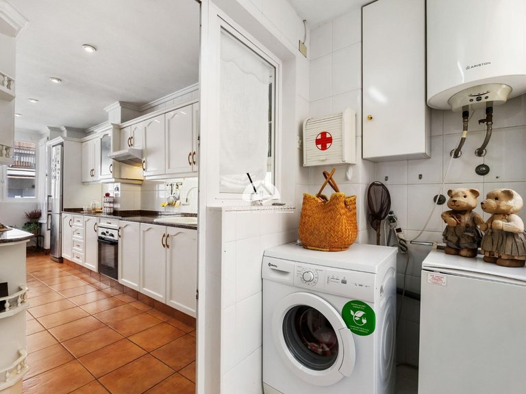 Apartment for Sale in Centro Torrevieja, Alicante 13