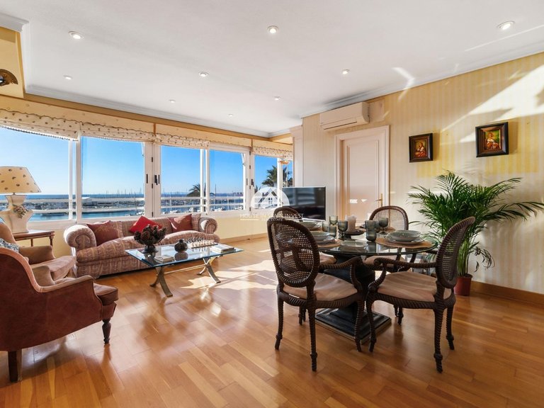 Apartment for Sale in Centro Torrevieja, Alicante 15
