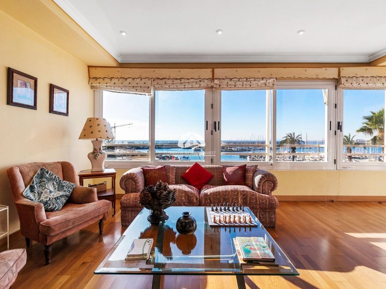 Apartment for Sale in Centro Torrevieja, Alicante 16