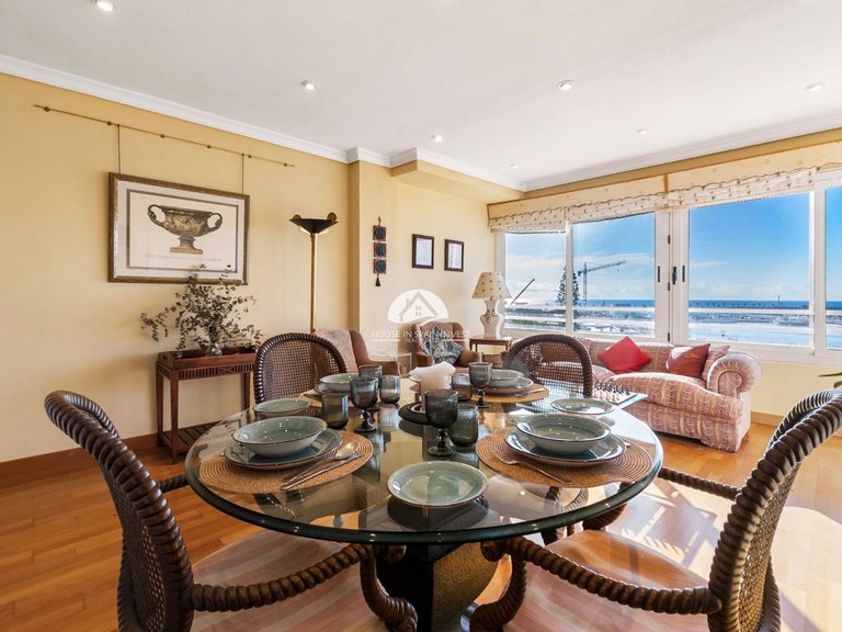 Apartment for Sale in Centro Torrevieja, Alicante 20