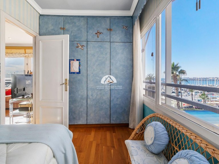 Apartment for Sale in Centro Torrevieja, Alicante 22