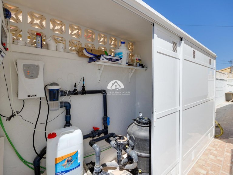 Villa for Sale in La Marina San Fulgencio, Alicante 7