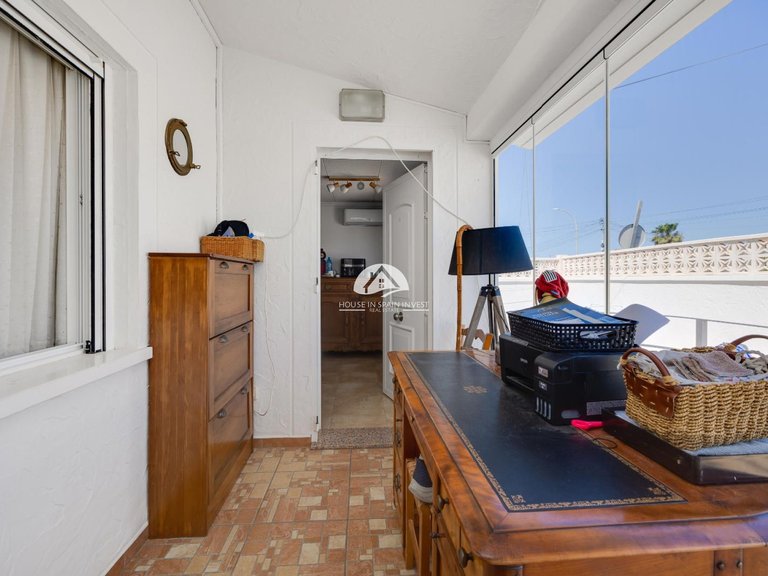 Villa for Sale in La Marina San Fulgencio, Alicante 13