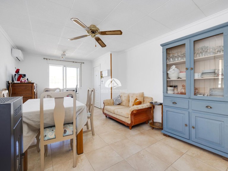 Villa for Sale in La Marina San Fulgencio, Alicante 17