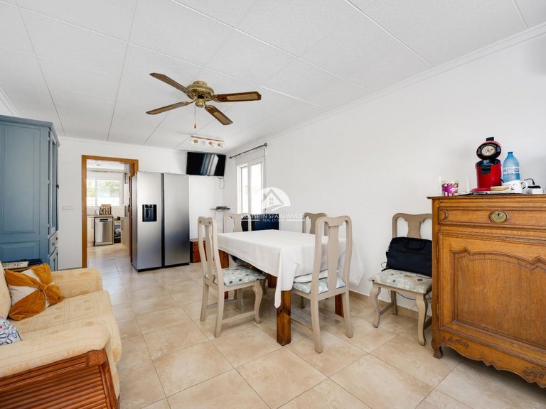 Villa for Sale in La Marina San Fulgencio, Alicante 18
