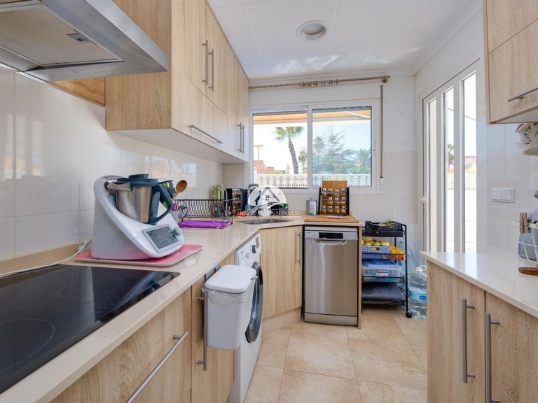 Villa for Sale in La Marina San Fulgencio, Alicante 21
