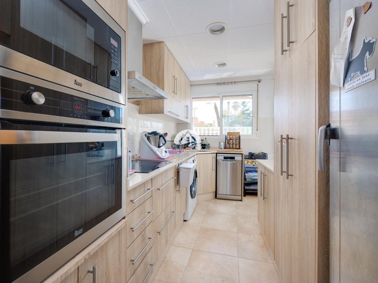 Villa for Sale in La Marina San Fulgencio, Alicante 22
