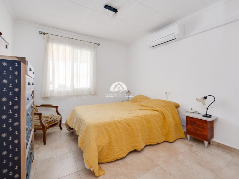 Villa for Sale in La Marina San Fulgencio, Alicante 23