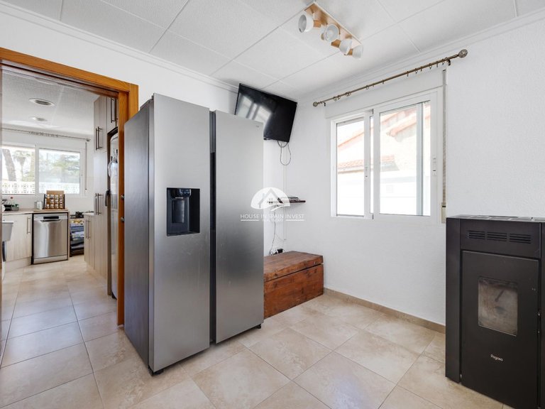 Villa for Sale in La Marina San Fulgencio, Alicante 30