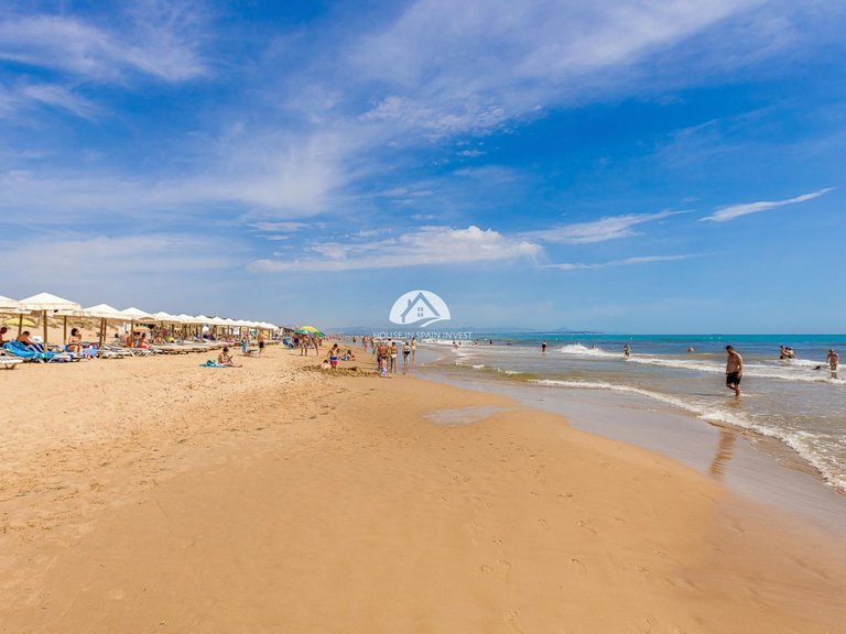 Villa for Sale in La Marina San Fulgencio, Alicante 45