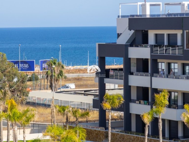 Apartment for Sale in Playa Flamenca Orihuela Costa, Alicante 2