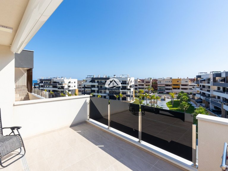 Apartment for Sale in Playa Flamenca Orihuela Costa, Alicante 3