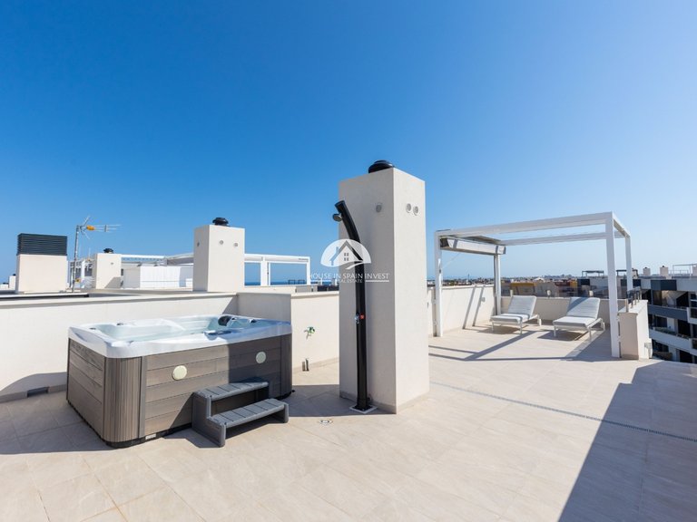 Apartment for Sale in Playa Flamenca Orihuela Costa, Alicante 4
