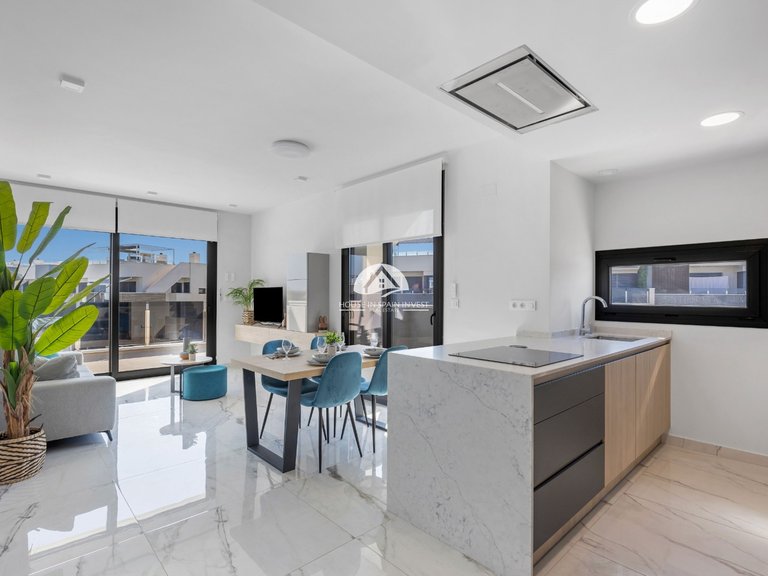 Apartment for Sale in Playa Flamenca Orihuela Costa, Alicante 6