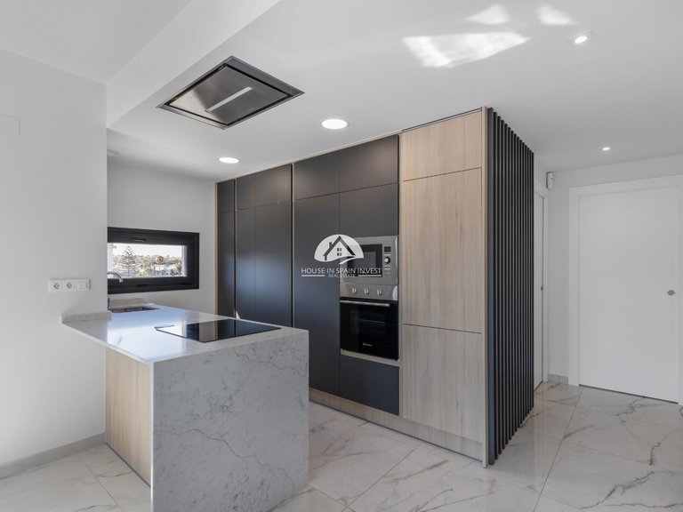 Apartment for Sale in Playa Flamenca Orihuela Costa, Alicante 7