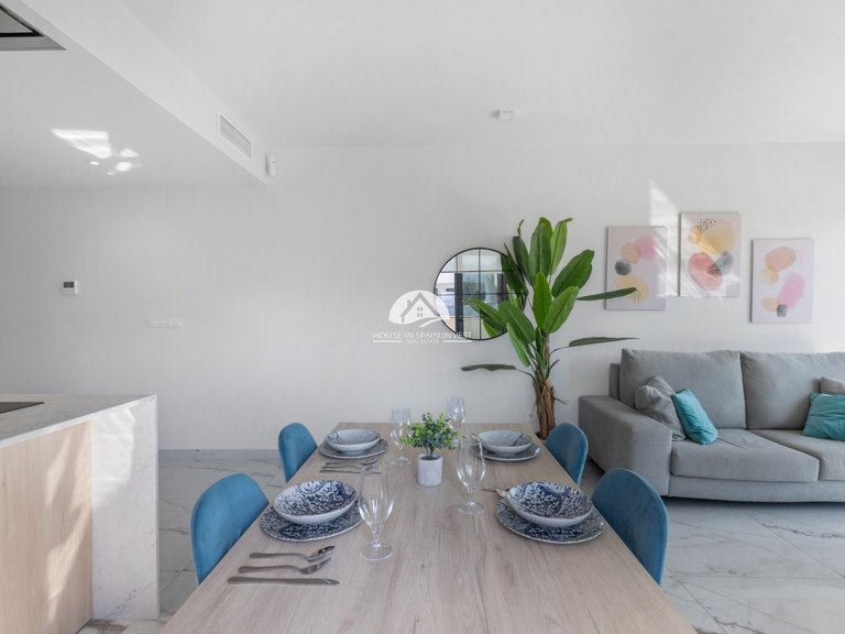 Apartment for Sale in Playa Flamenca Orihuela Costa, Alicante 8