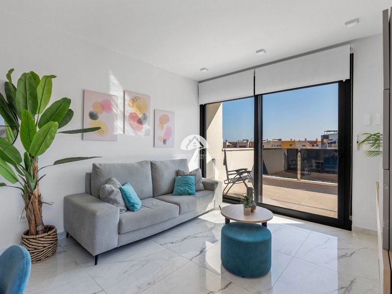 Apartment for Sale in Playa Flamenca Orihuela Costa, Alicante 9