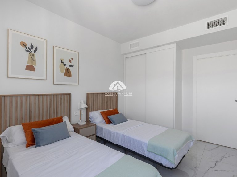 Apartment for Sale in Playa Flamenca Orihuela Costa, Alicante 13