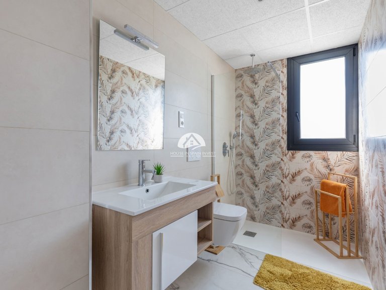 Apartment for Sale in Playa Flamenca Orihuela Costa, Alicante 14