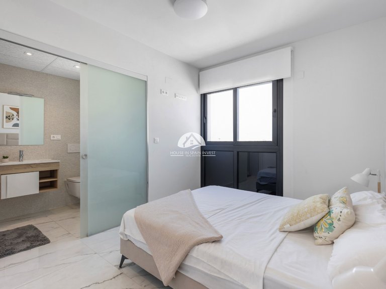 Apartment for Sale in Playa Flamenca Orihuela Costa, Alicante 16
