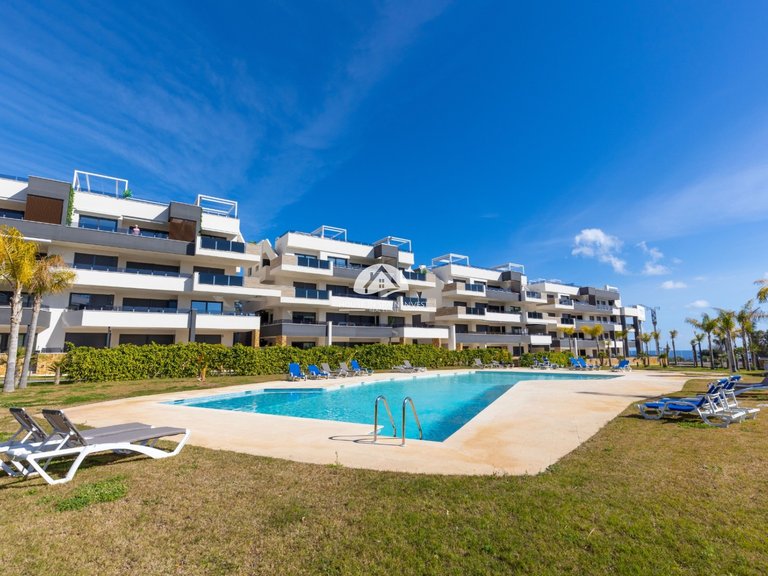 Apartment for Sale in Playa Flamenca Orihuela Costa, Alicante 18