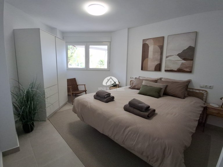Apartment for Sale in El Acequion - Los Náufragos Torrevieja, Alicante 7