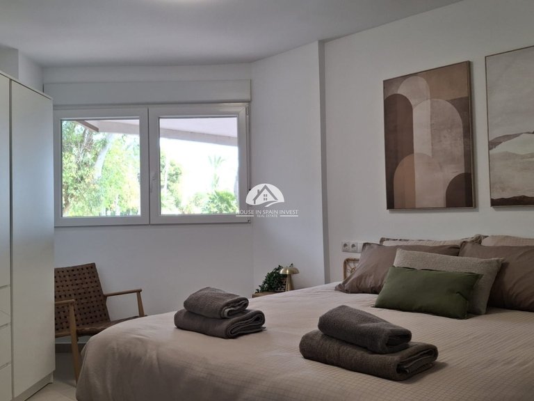 Apartment for Sale in El Acequion - Los Náufragos Torrevieja, Alicante 8